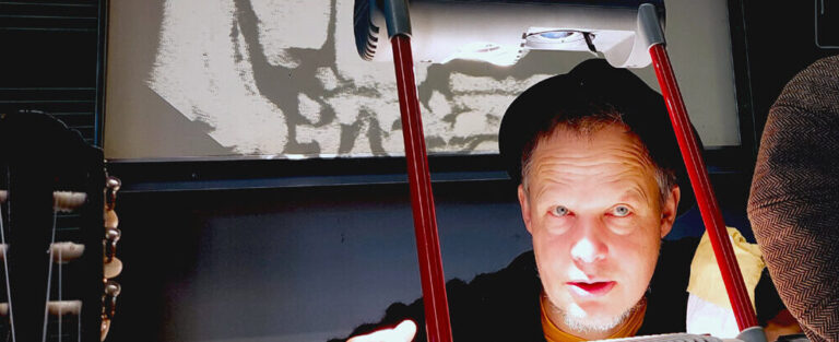 Fritzi hat kein Ende